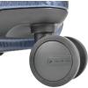 imageTravelers Choice Granville II Polycarbonate Expandable Spinner Luggage Gray 2 Piece Set 2129Navy