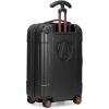 imageTravelers Choice Maxporter II Hardside Polycarbonate Spinner Wheels Navy 30quot Trunk LuggageBlack