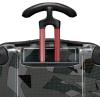 imageTravelers Choice Maxporter II Hardside Polycarbonate Spinner Wheels Navy 30quot Trunk LuggageGray Camo