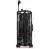 imageTravelers Choice Maxporter II Hardside Polycarbonate Spinner Wheels Navy 30quot Trunk LuggageGray Camo