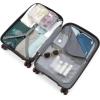 imageTravelers Choice Maxporter II Hardside Polycarbonate Spinner Wheels Navy 30quot Trunk LuggageGray Camo