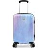 imageTravelers Choice Womens Ruma II Expandable Luggage with Spinner Wheels Twinkle Lilac 30quot LargeTwinkle Lilac