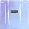 imageTravelers Choice Womens Ruma II Expandable Luggage with Spinner Wheels Twinkle Lilac 30quot LargeTwinkle Lilac