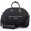 imageTravelers Choice Argo On The PurrSuit 18quot Pet Tote TanBlack