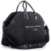 imageTravelers Choice Argo On The PurrSuit 18quot Pet Tote TanBlack