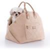 imageTravelers Choice Argo On The PurrSuit 18quot Pet Tote TanTan