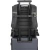 imageTravelers Choice Argo Tails of The Trail Pet Backpack Carrier BlackBlack
