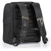 imageTravelers Choice Argo Tails of The Trail Pet Backpack Carrier BlackBlack