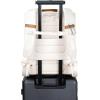 imageTravelers Choice Argo Tails of The Trail Pet Backpack Carrier BlackTan