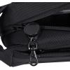 imageTravelers Choice Belfast 10quot Sling Bag Fanny Pack Hiking Stylish Comfortable ModernBlack