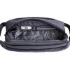 imageTravelers Choice Belfast 10quot Sling Bag Fanny Pack Hiking Stylish Comfortable ModernGrey