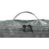 imageTravelers Choice Cloverland Packing Cubes 5 Piece Set Grey One SizeGrey
