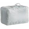 imageTravelers Choice Cloverland Packing Cubes 5 Piece Set Marble PinkGrey