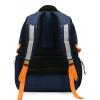 imageTravelers Choice Hollins Trek 19inch Luggage Backpack NavyNavy