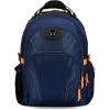 imageTravelers Choice Hollins Trek 19inch Luggage Backpack NavyNavy