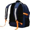 imageTravelers Choice Hollins Trek 19inch Luggage Backpack NavyNavy