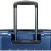 imageTravelers Choice Lethbridge Hardside Expandable Spinner Luggage with TSA Lock Black 29quot LargeNavy