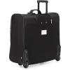 imageTravel Select Amsterdam Business Rolling Garment Bag Softside Expandable Rolling 2Wheeled Suit Carrier Gray One SizeNavy