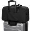 imageTravelers Choice Wanderbout 27L Duffel Bag for TravelBlack
