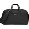 imageTravelers Choice Wanderbout 27L Duffel Bag for TravelBlack