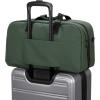 imageTravelers Choice Wanderbout 27L Duffel Bag for TravelGreen