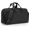 imageTravelers Choice Wanderbout 27L Duffel Bag for TravelBlack