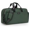 imageTravelers Choice Wanderbout 27L Duffel Bag for TravelGreen