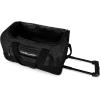 imagePacific Gear Duffel Bag with Rolling WheelsBlack