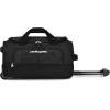imagePacific Gear Duffel Bag with Rolling WheelsBlack