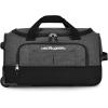 imagePacific Gear Duffel Bag with Rolling WheelsGray