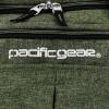 imagePacific Gear Duffel Bag with Rolling WheelsGreen
