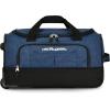 imagePacific Gear Duffel Bag with Rolling WheelsNavy