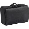imageTravelers Choice Cloverland Packing Cubes 5Piece Set Light BeigeBlack