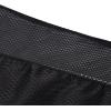 imageTravelers Choice Cloverland Packing Cubes 5Piece Set Light BeigeBlack