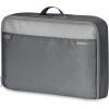 imageTravelers Choice Cloverland Packing Cubes 5Piece Set Light BeigeDark Gray