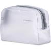 imageTravelers Choice Cloverland Packing Cubes 5Piece Set Light BeigeMauve