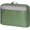 imageTravelers Choice Cloverland Packing Cubes 5Piece Set Light BeigeSage Green