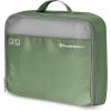imageTravelers Choice Cloverland Packing Cubes 5Piece Set Light BeigeSage Green