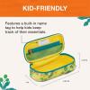 imageTravelers Choice Kids JoJo the Bears School Adventure Under the Sea Set Backpack Pencil Case Lunch BoxJungle