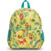 imageTravelers Choice Kids JoJo the Bears School Adventure Under the Sea Set Backpack Pencil Case Lunch BoxJungle