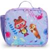 imageTravelers Choice Kids JoJo the Bears School Adventure Under the Sea Set Backpack Pencil Case Lunch BoxUnder the Sea