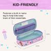 imageTravelers Choice Kids JoJo the Bears School Adventure Under the Sea Set Backpack Pencil Case Lunch BoxUnder the Sea
