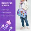 imageTravelers Choice Kids JoJo the Bears School Adventure Under the Sea Set Backpack Pencil Case Lunch BoxUnder the Sea