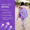 imageTravelers Choice Kids JoJo the Bears School Adventure Under the Sea Set Backpack Pencil Case Lunch BoxUnder the Sea