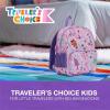 imageTravelers Choice Kids JoJo the Bears School Adventure Under the Sea Set Backpack Pencil Case Lunch BoxUnder the Sea