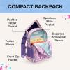 imageTravelers Choice Kids JoJo the Bears School Adventure Under the Sea Set Backpack Pencil Case Lunch BoxUnder the Sea