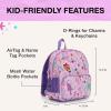 imageTravelers Choice Kids JoJo the Bears School Adventure Under the Sea Set Backpack Pencil Case Lunch BoxUnder the Sea