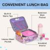 imageTravelers Choice Kids JoJo the Bears School Adventure Under the Sea Set Backpack Pencil Case Lunch BoxUnder the Sea