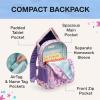 imageTravelers Choice Kids JoJo the Bears School Adventure Under the Sea Set Backpack Pencil Case Lunch BoxUnder the Sea