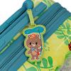 imageTravelers Choice Kids JoJo the Bears Travel Adventure 2Piece Luggage Tag Set for Suitcases